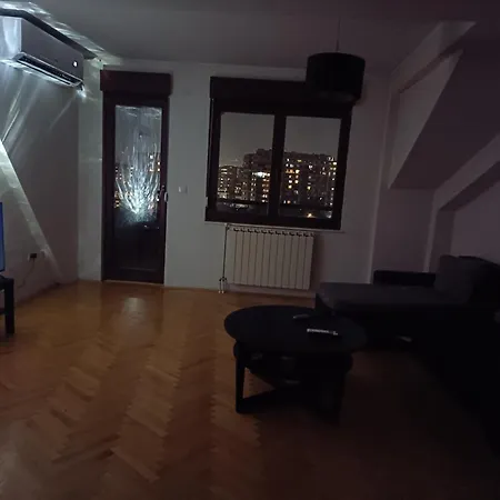 Karpos Wiew * Skopje