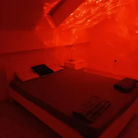 Karpos Wiew Apartament Skopje