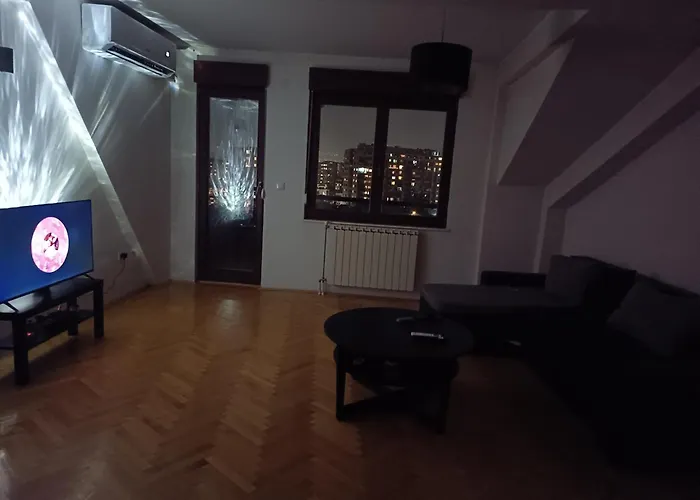 Karpos Wiew * Skopje