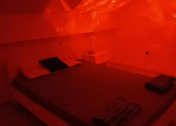 Karpos Wiew Apartament Skopje